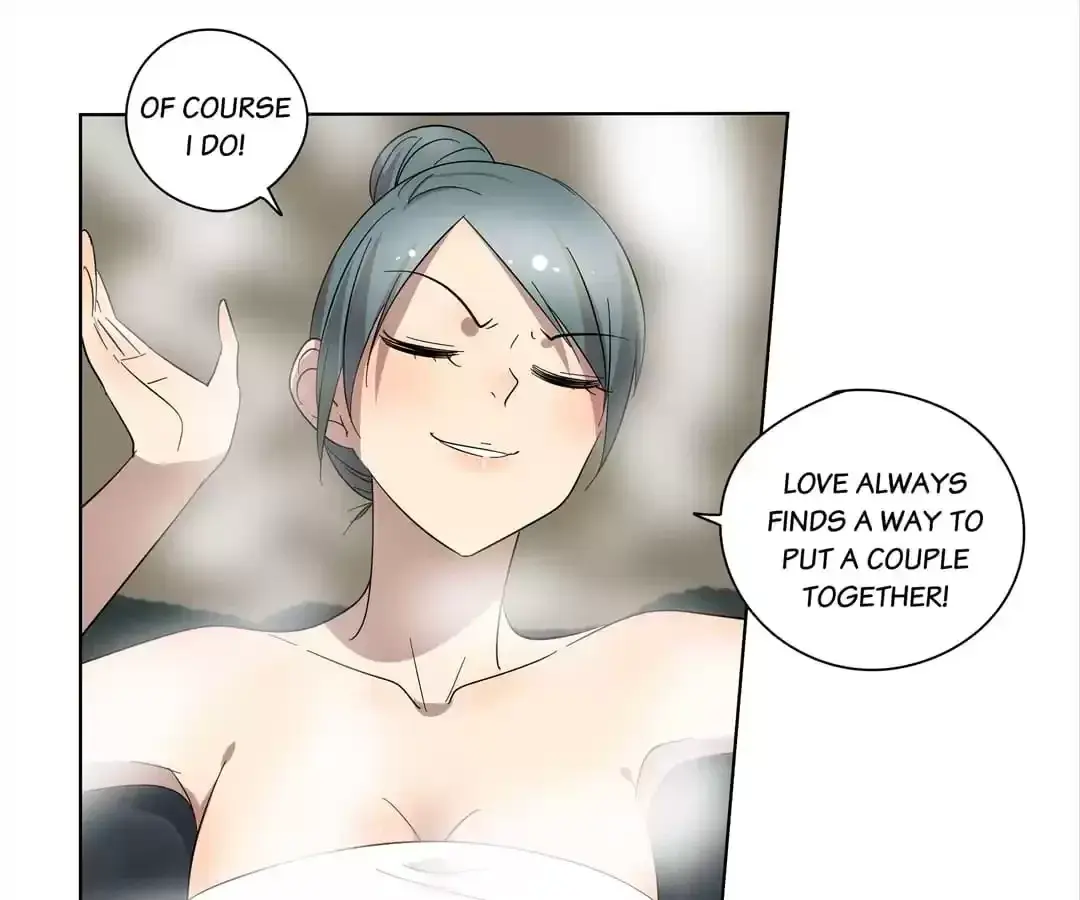 Read Blind Date Terminator chapter 78 image 5 on Lezhin