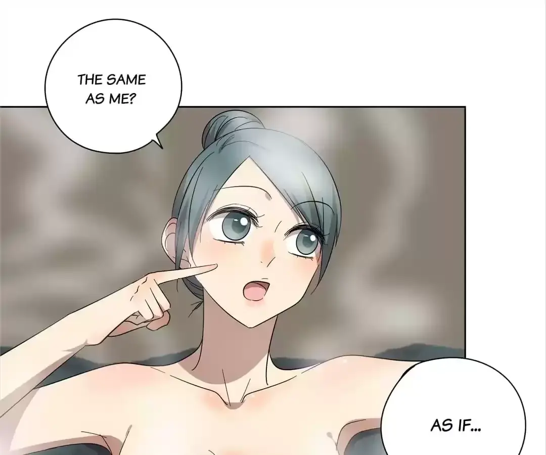 Read Blind Date Terminator chapter 78 image 8 on Lezhin