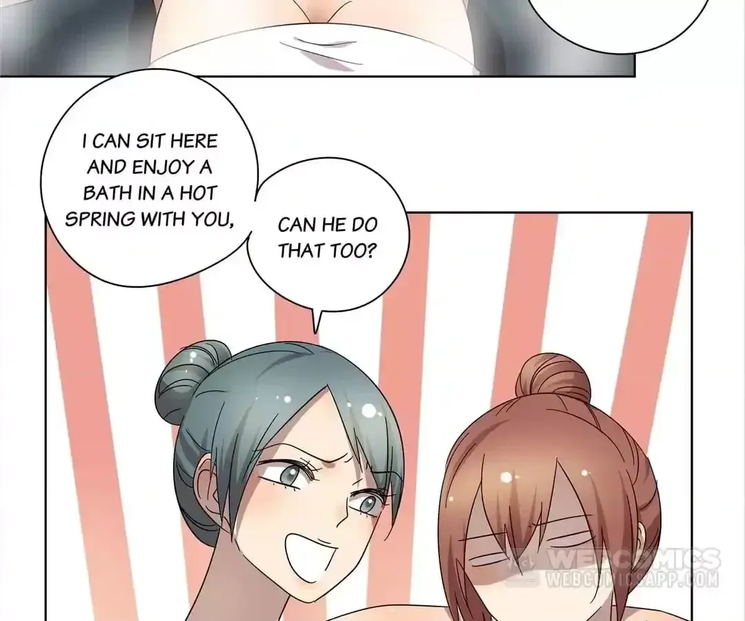 Read Blind Date Terminator chapter 78 image 9 on Lezhin