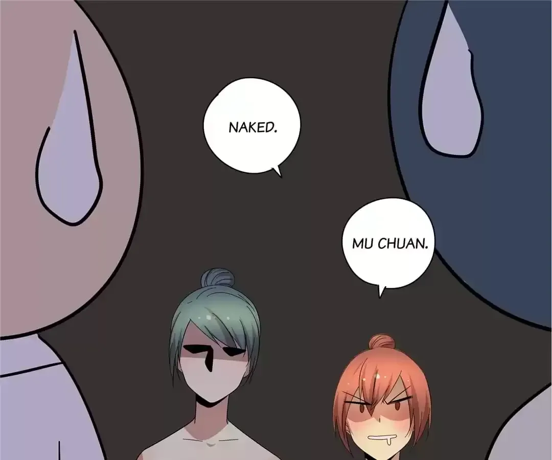 Read Blind Date Terminator chapter 79 image 10 on Lezhin