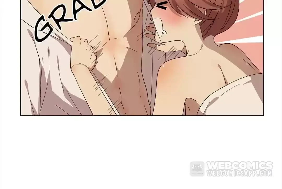 Read Blind Date Terminator chapter 79 image 16 on Lezhin