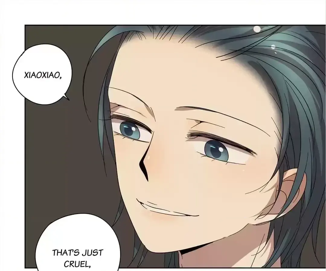 Read Blind Date Terminator chapter 79 image 19 on Lezhin