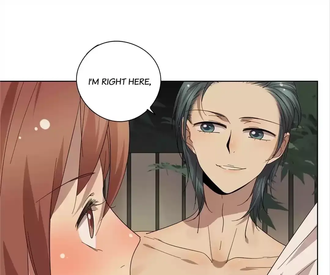 Read Blind Date Terminator chapter 79 image 21 on Lezhin