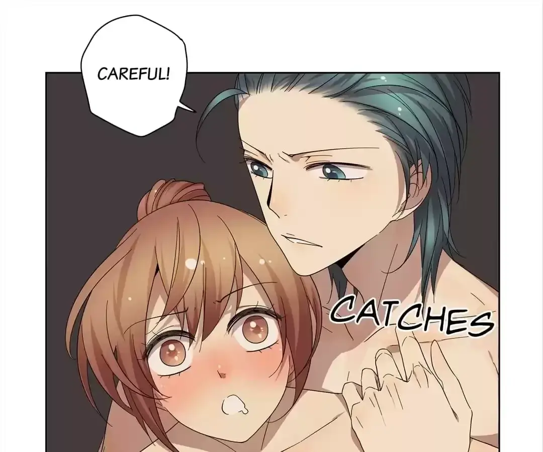 Read Blind Date Terminator chapter 79 image 36 on Lezhin