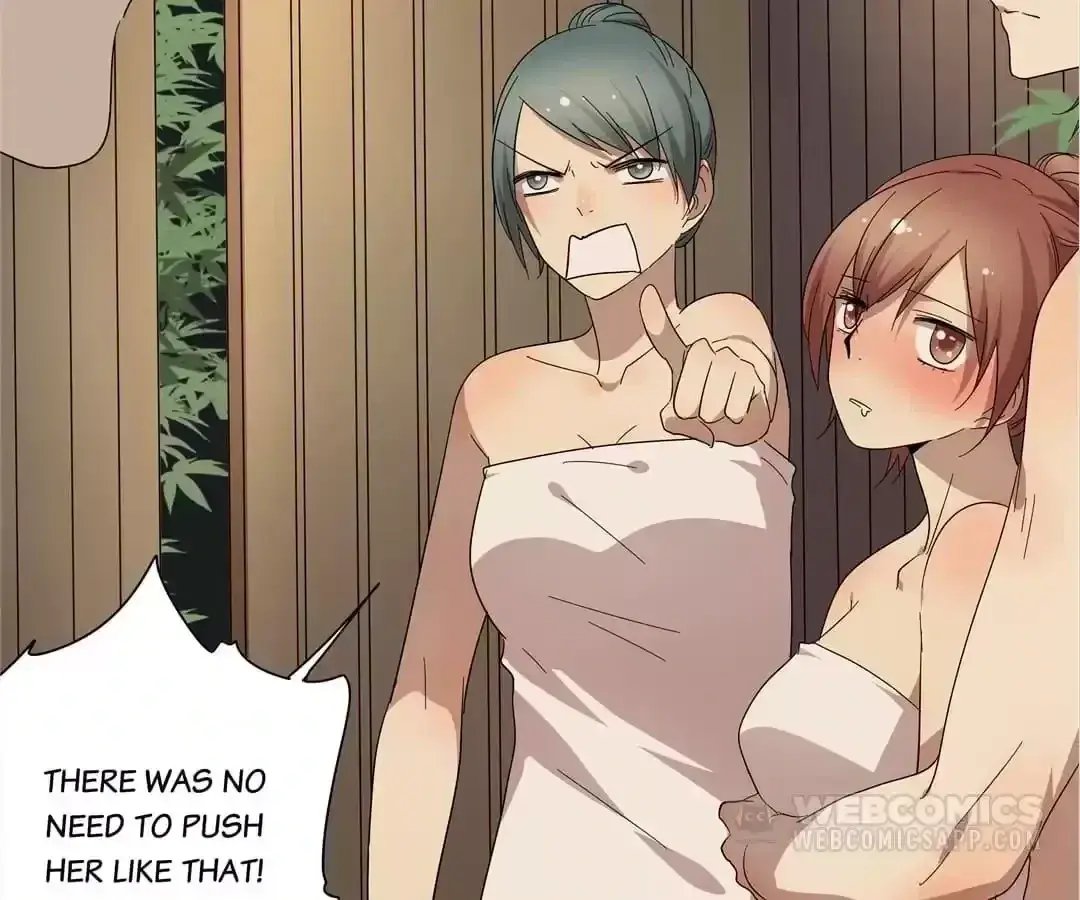 Read Blind Date Terminator chapter 79 image 39 on Lezhin