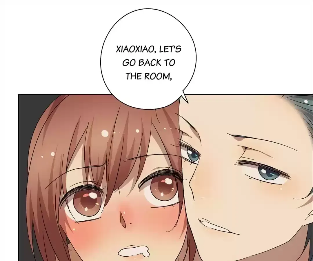 Read Blind Date Terminator chapter 79 image 43 on Lezhin