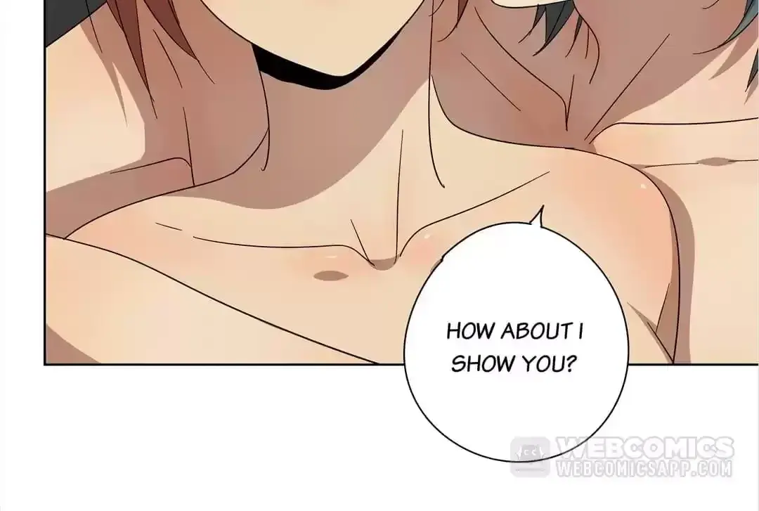 Read Blind Date Terminator chapter 79 image 44 on Lezhin