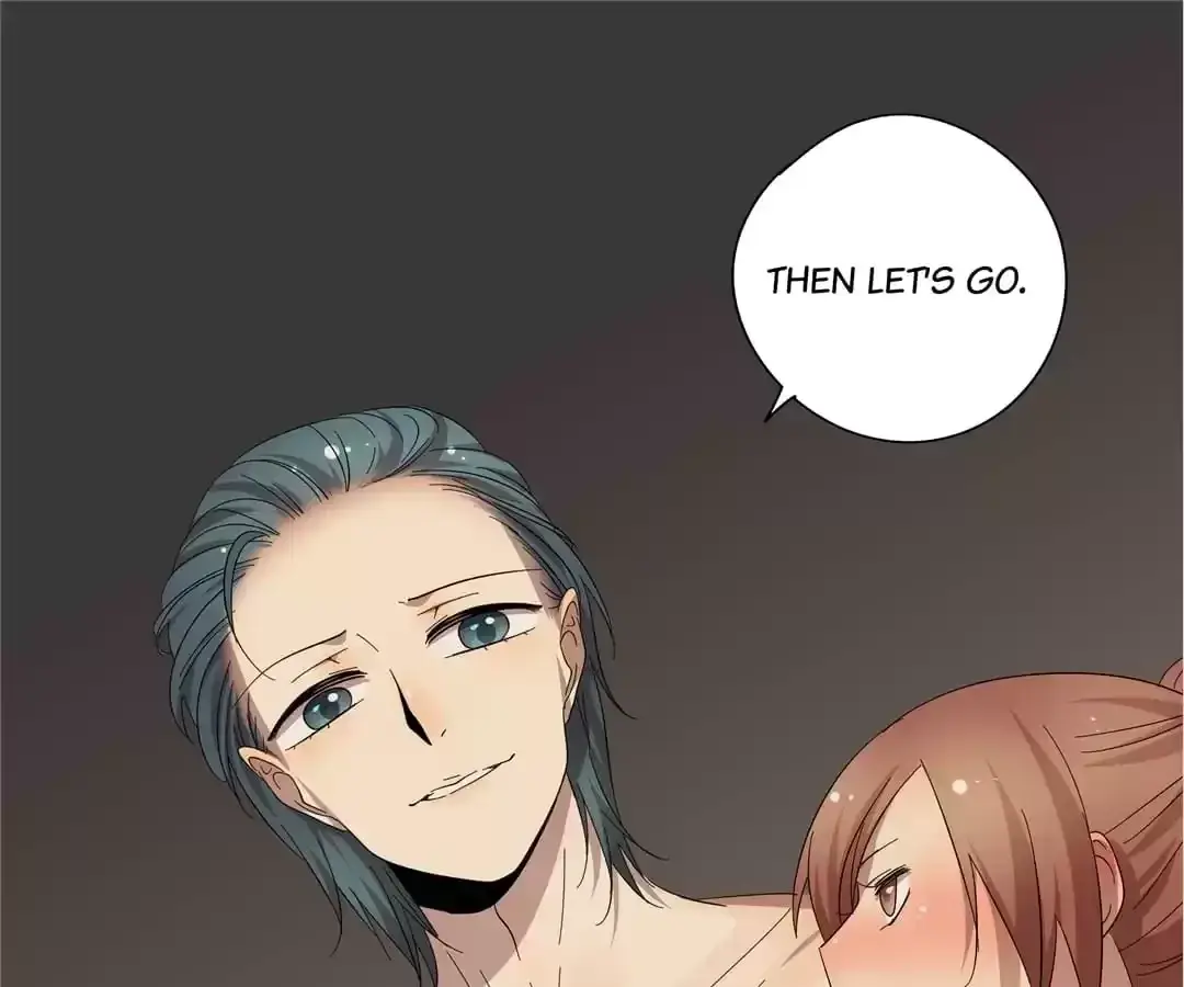 Read Blind Date Terminator chapter 79 image 46 on Lezhin