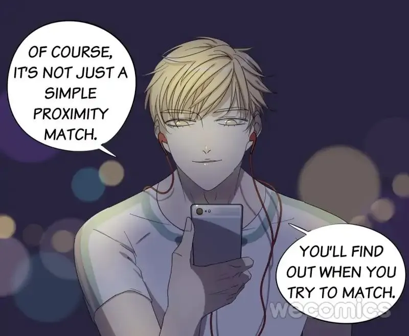 Read Blind Date Terminator chapter 8 image 10 on Lezhin