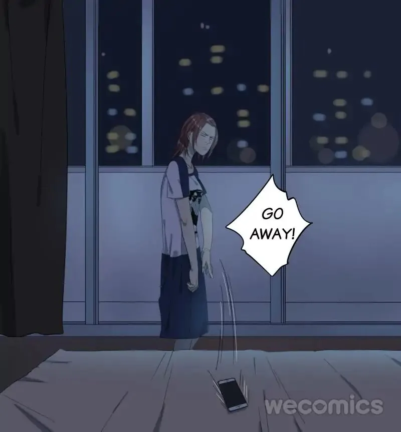 Read Blind Date Terminator chapter 8 image 16 on Lezhin