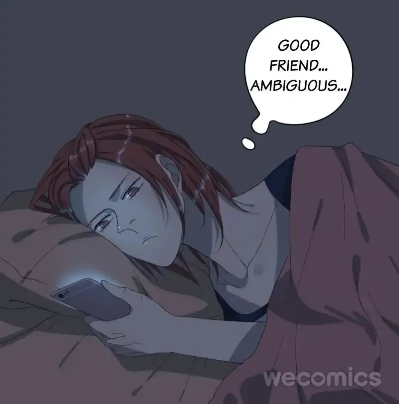 Read Blind Date Terminator chapter 8 image 18 on Lezhin