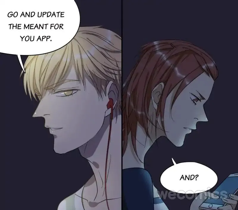 Read Blind Date Terminator chapter 8 image 3 on Lezhin