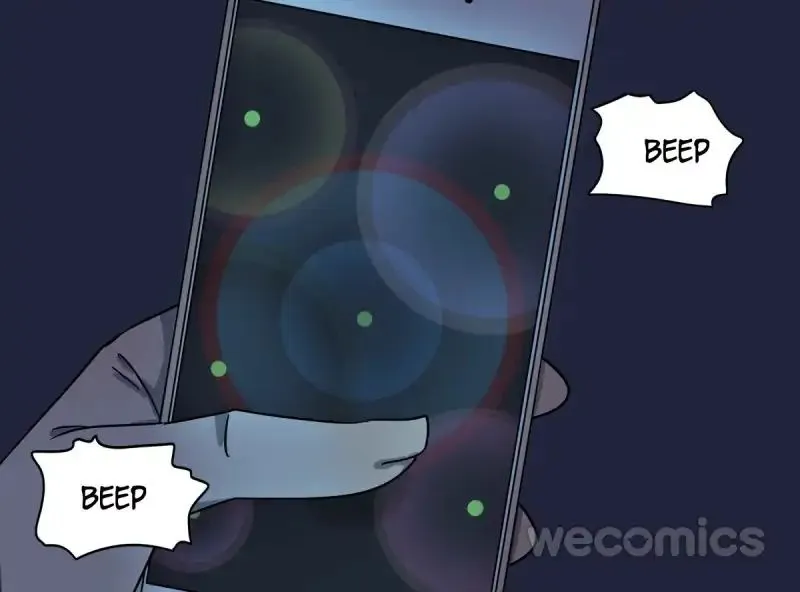 Read Blind Date Terminator chapter 8 image 6 on Lezhin