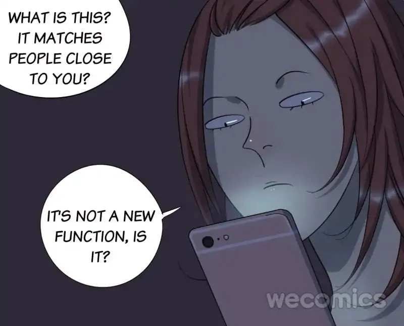 Read Blind Date Terminator chapter 8 image 9 on Lezhin