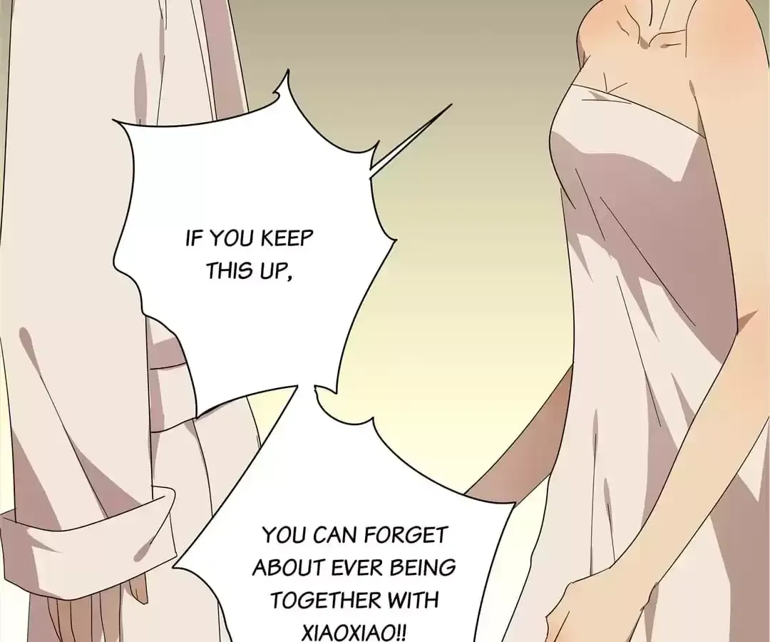 Read Blind Date Terminator chapter 80 image 10 on Lezhin
