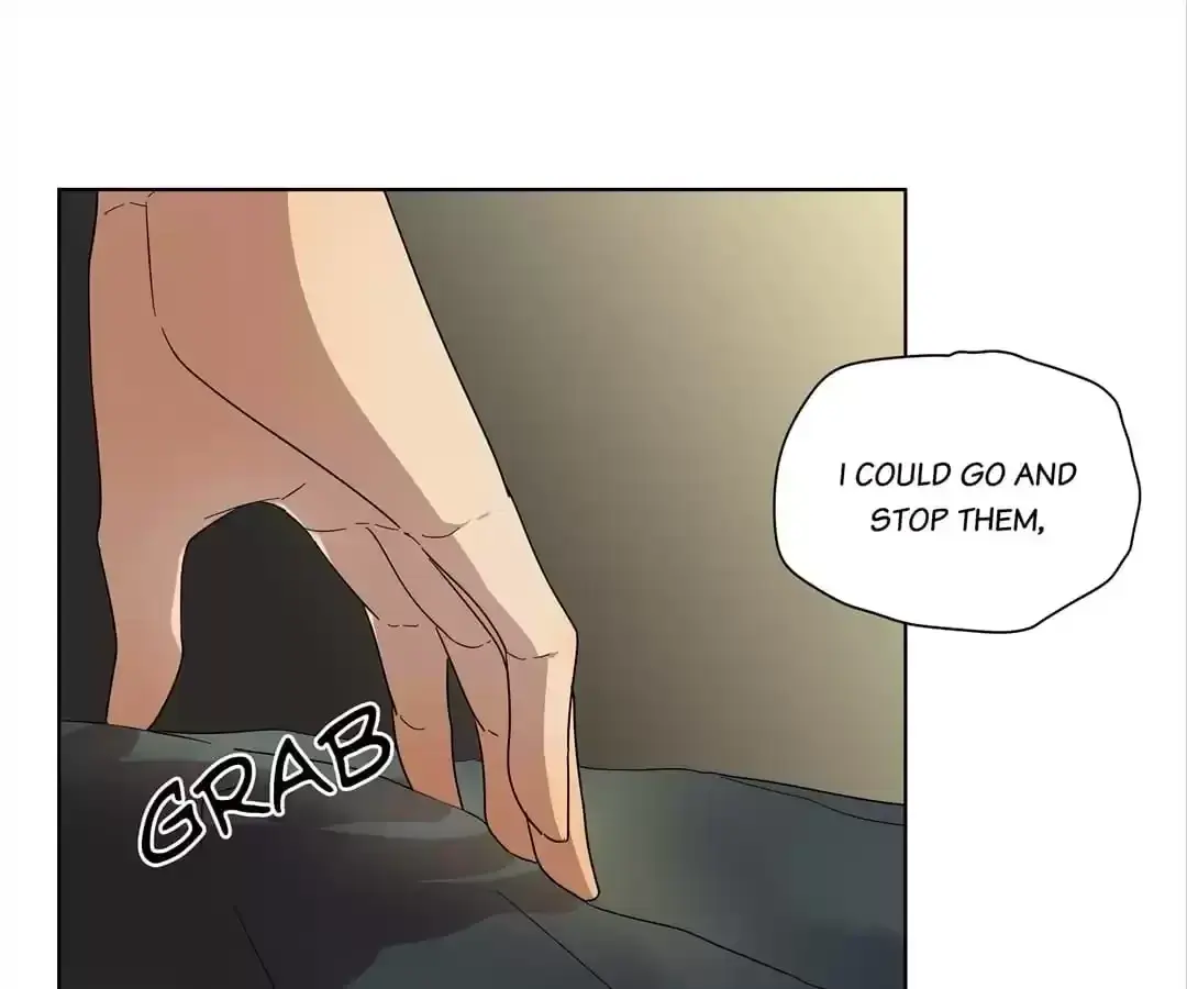 Read Blind Date Terminator chapter 80 image 17 on Lezhin
