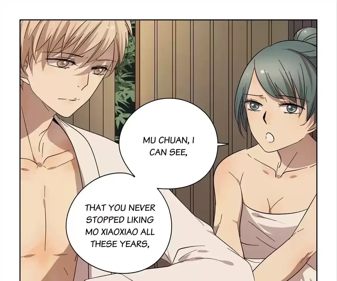 Read Blind Date Terminator chapter 80 image 23 on Lezhin