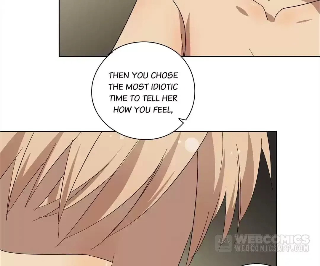 Read Blind Date Terminator chapter 80 image 26 on Lezhin