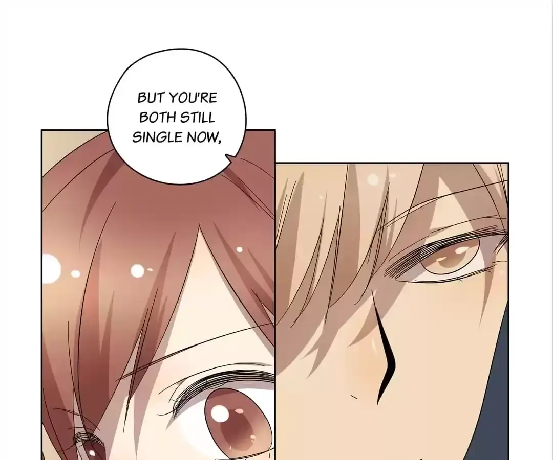 Read Blind Date Terminator chapter 80 image 28 on Lezhin