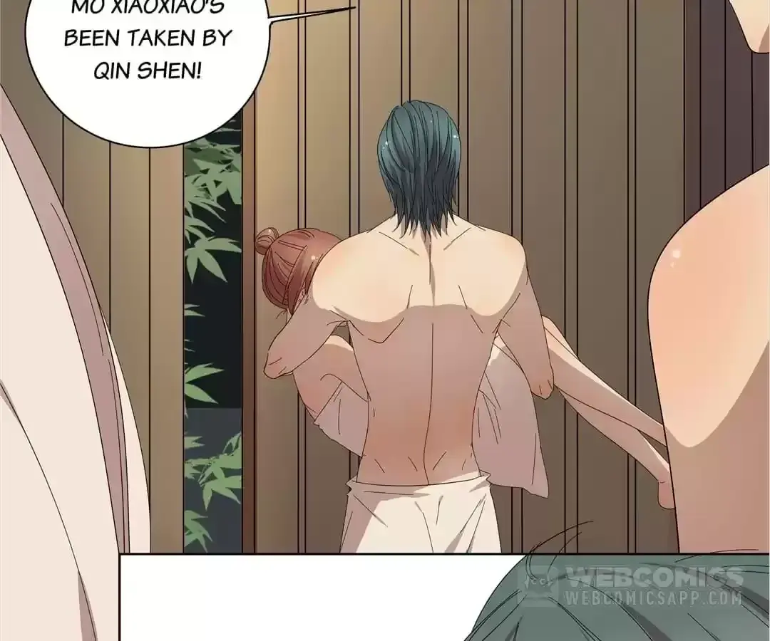 Read Blind Date Terminator chapter 80 image 3 on Lezhin