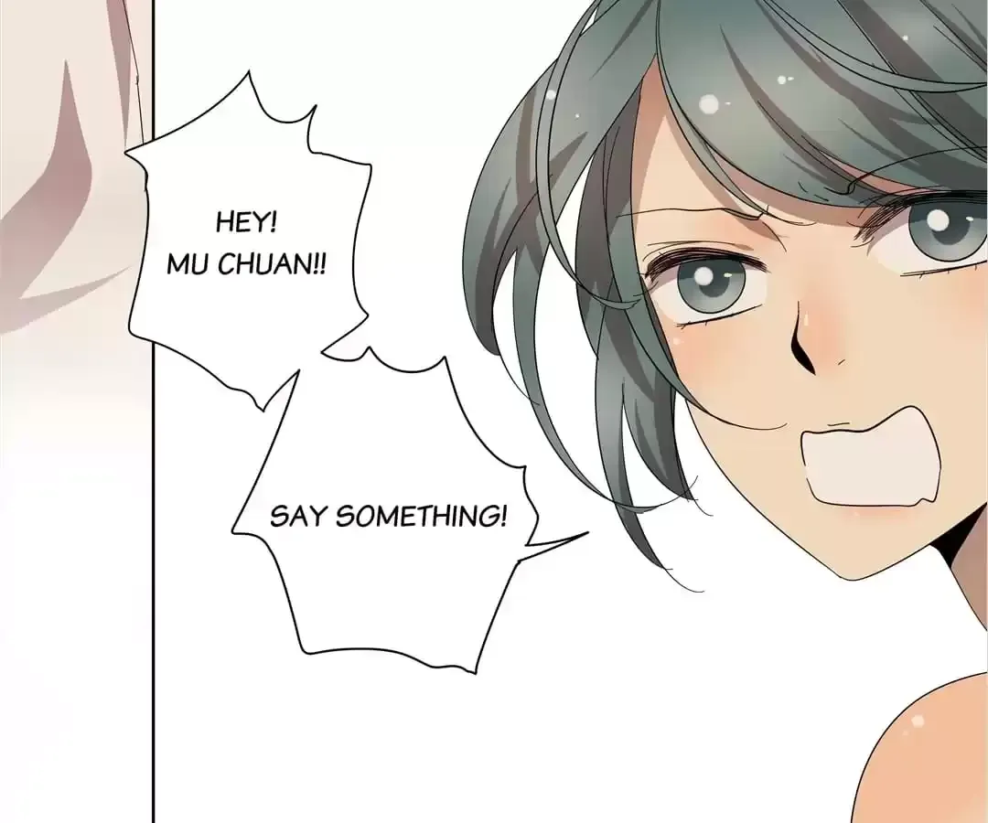 Read Blind Date Terminator chapter 80 image 4 on Lezhin