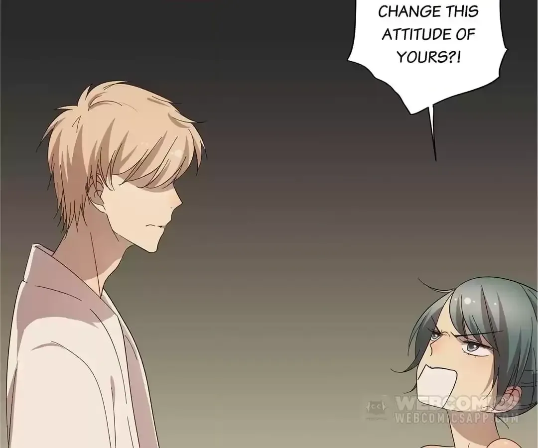Read Blind Date Terminator chapter 80 image 9 on Lezhin