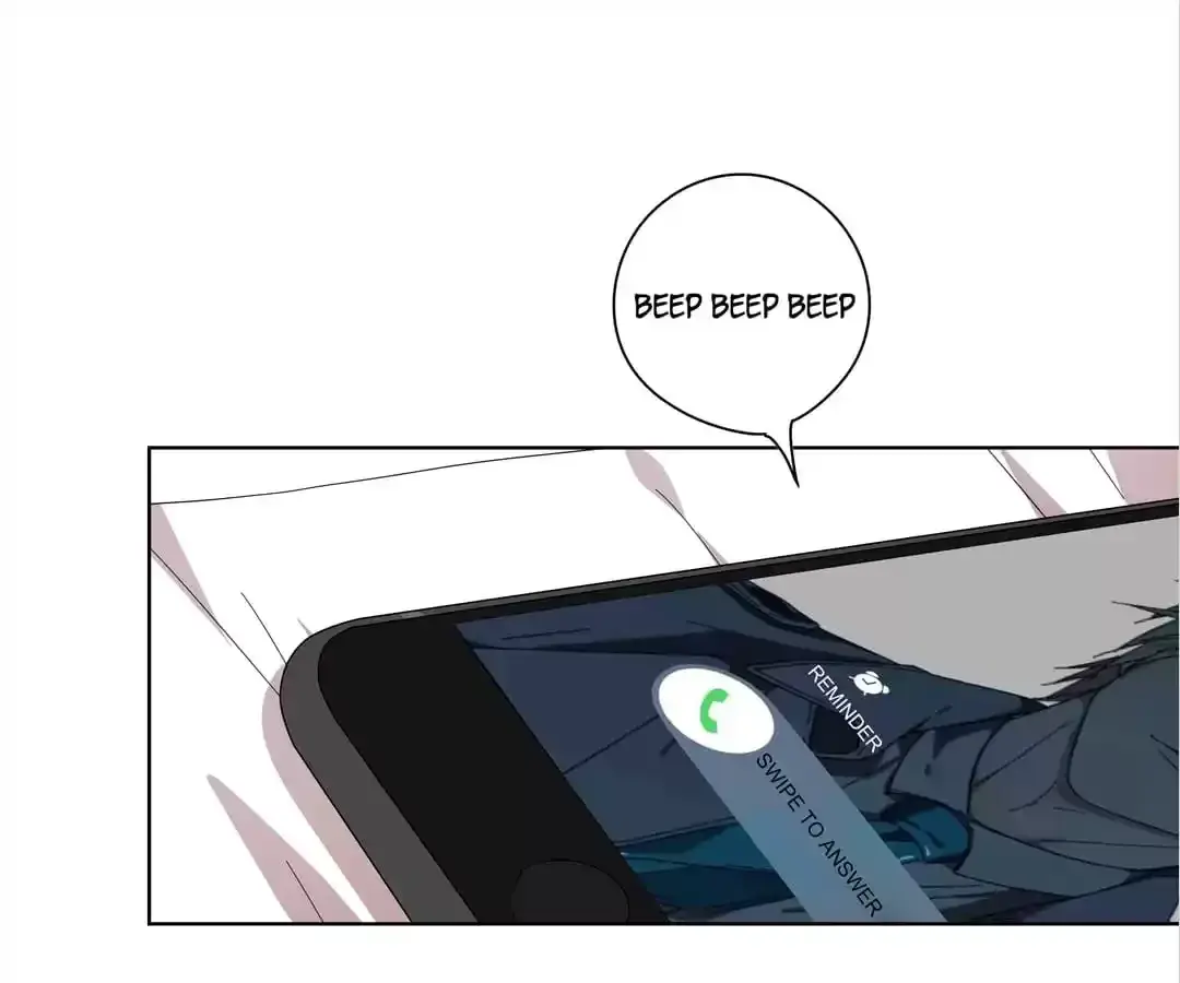 Read Blind Date Terminator chapter 81 image 11 on Lezhin