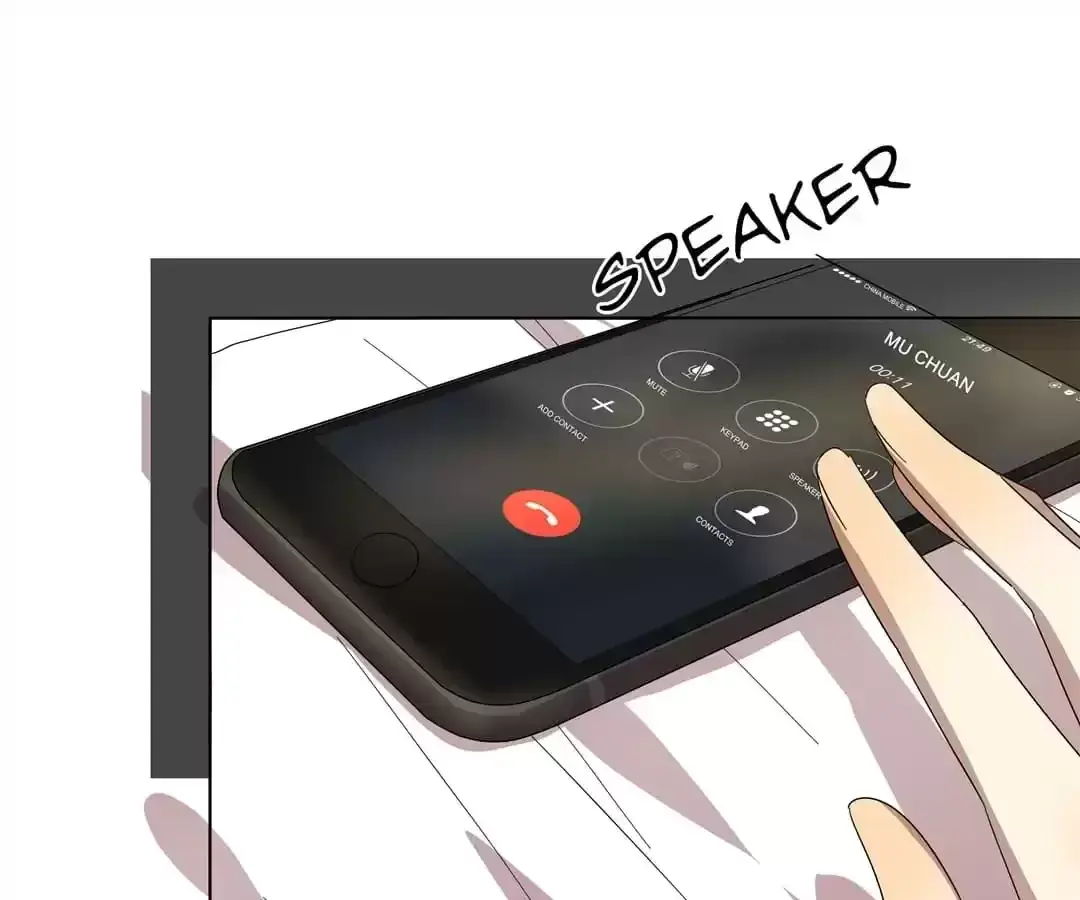 Read Blind Date Terminator chapter 81 image 13 on Lezhin