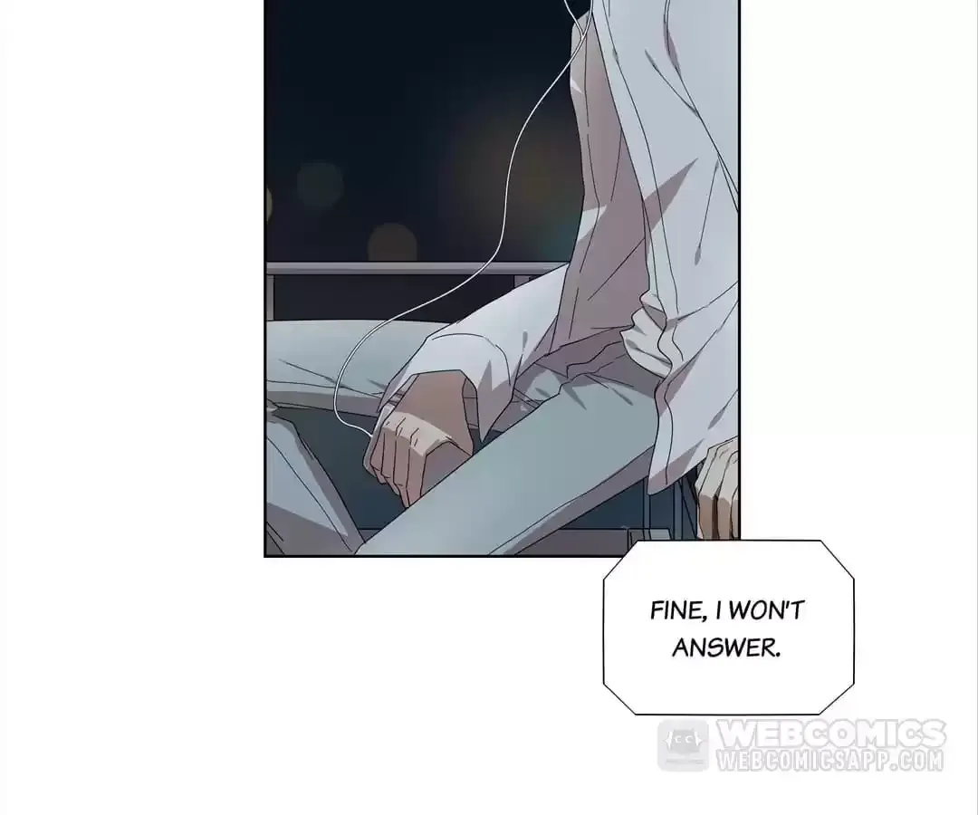 Read Blind Date Terminator chapter 81 image 16 on Lezhin