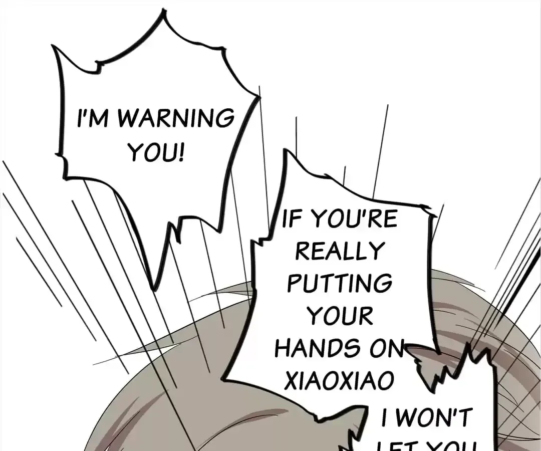 Read Blind Date Terminator chapter 81 image 25 on Lezhin