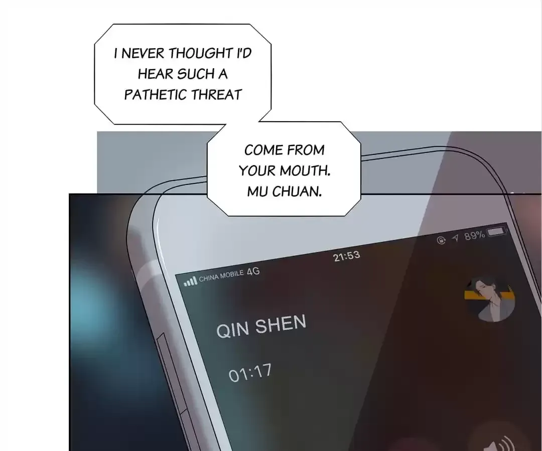 Read Blind Date Terminator chapter 81 image 28 on Lezhin