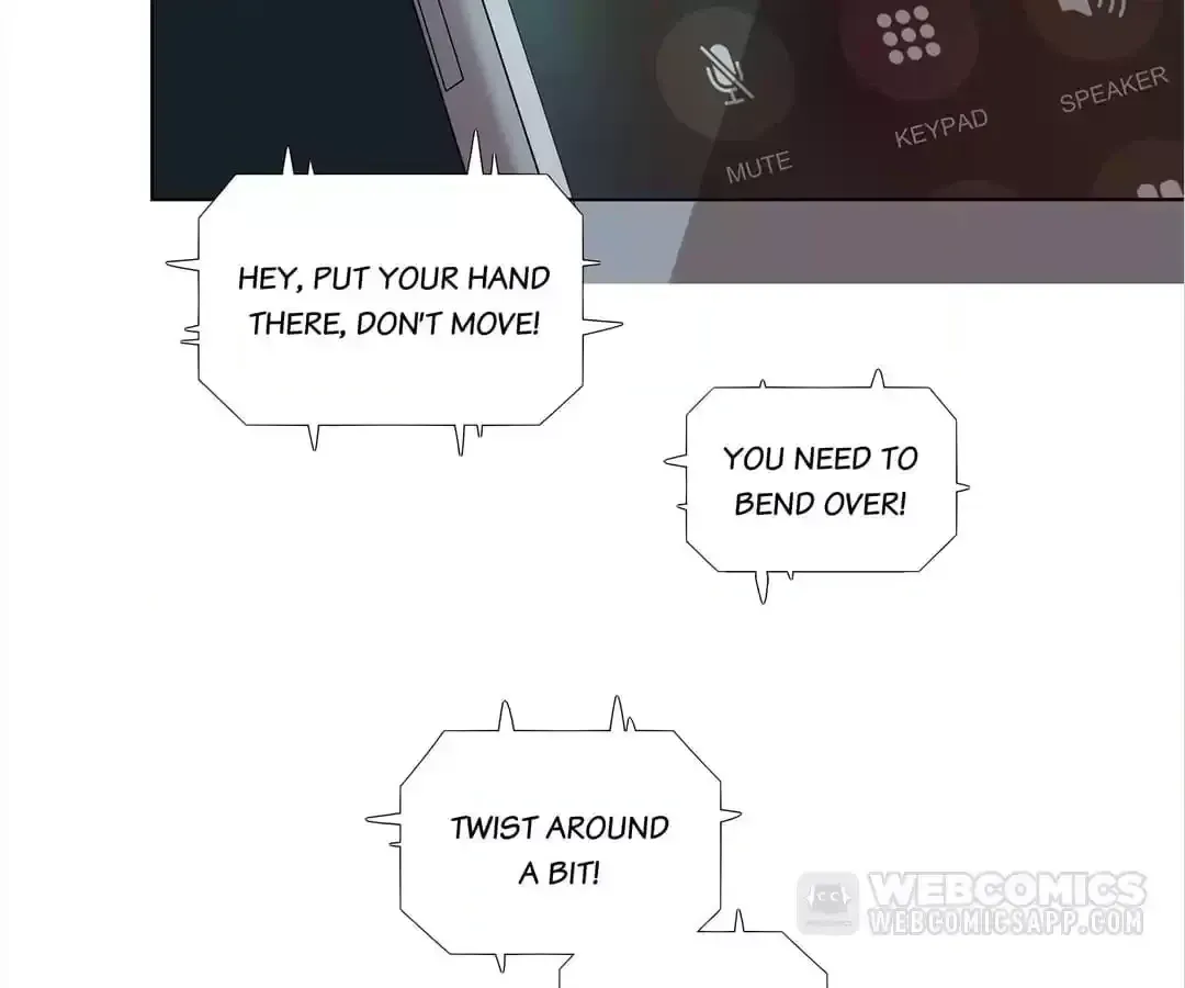 Read Blind Date Terminator chapter 81 image 29 on Lezhin