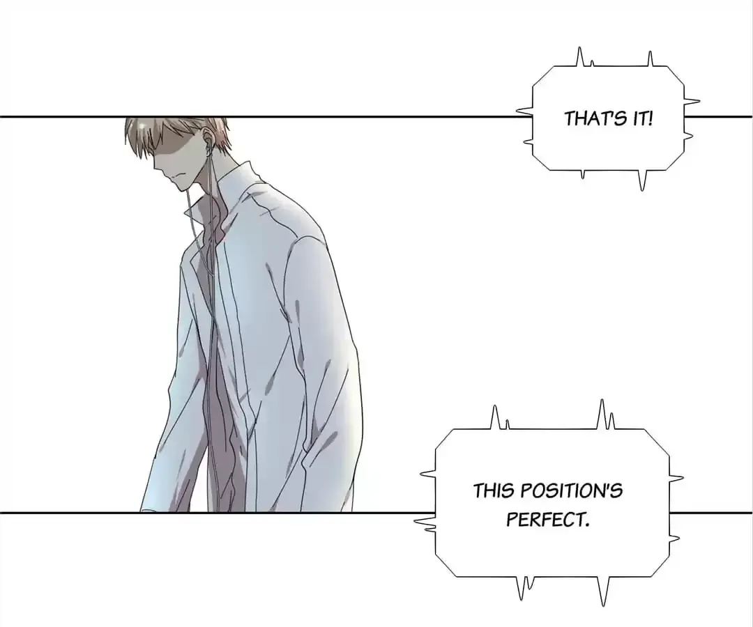 Read Blind Date Terminator chapter 81 image 31 on Lezhin