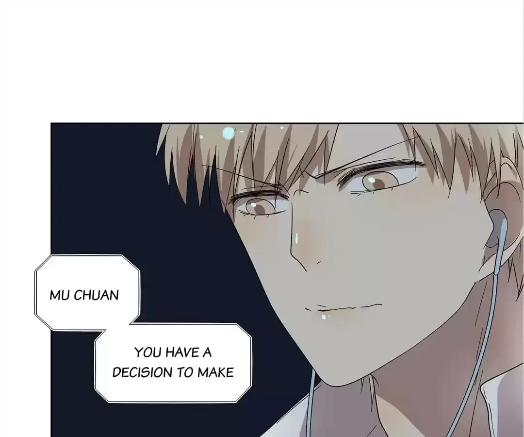 Read Blind Date Terminator chapter 81 image 33 on Lezhin
