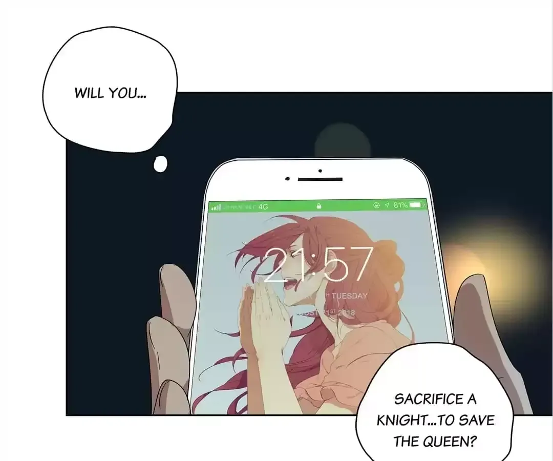 Read Blind Date Terminator chapter 81 image 35 on Lezhin
