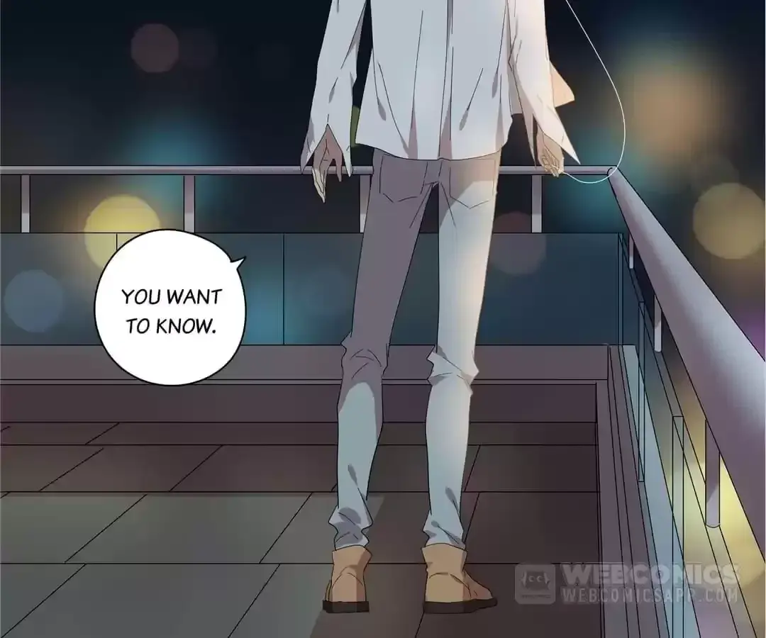 Read Blind Date Terminator chapter 81 image 40 on Lezhin