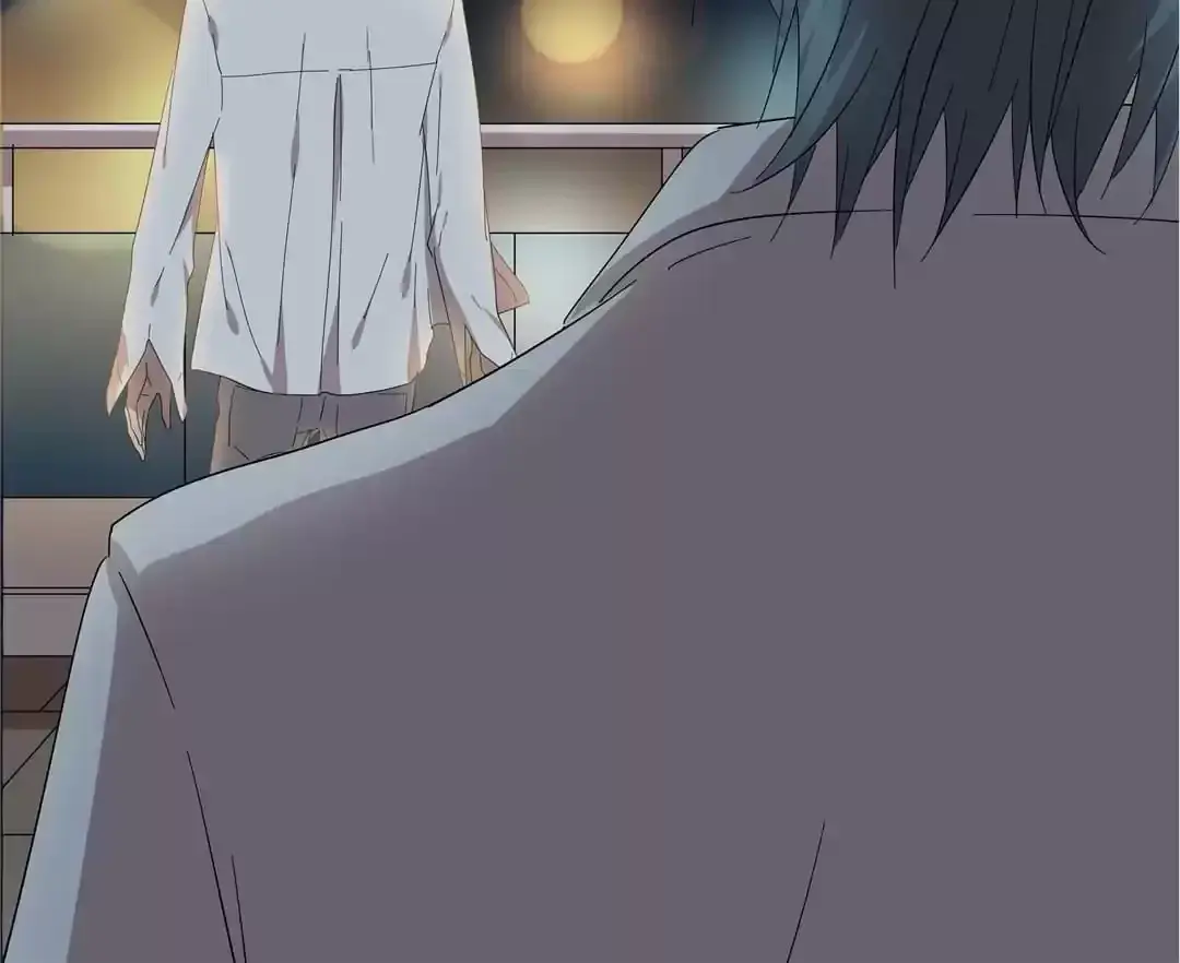 Read Blind Date Terminator chapter 81 image 46 on Lezhin