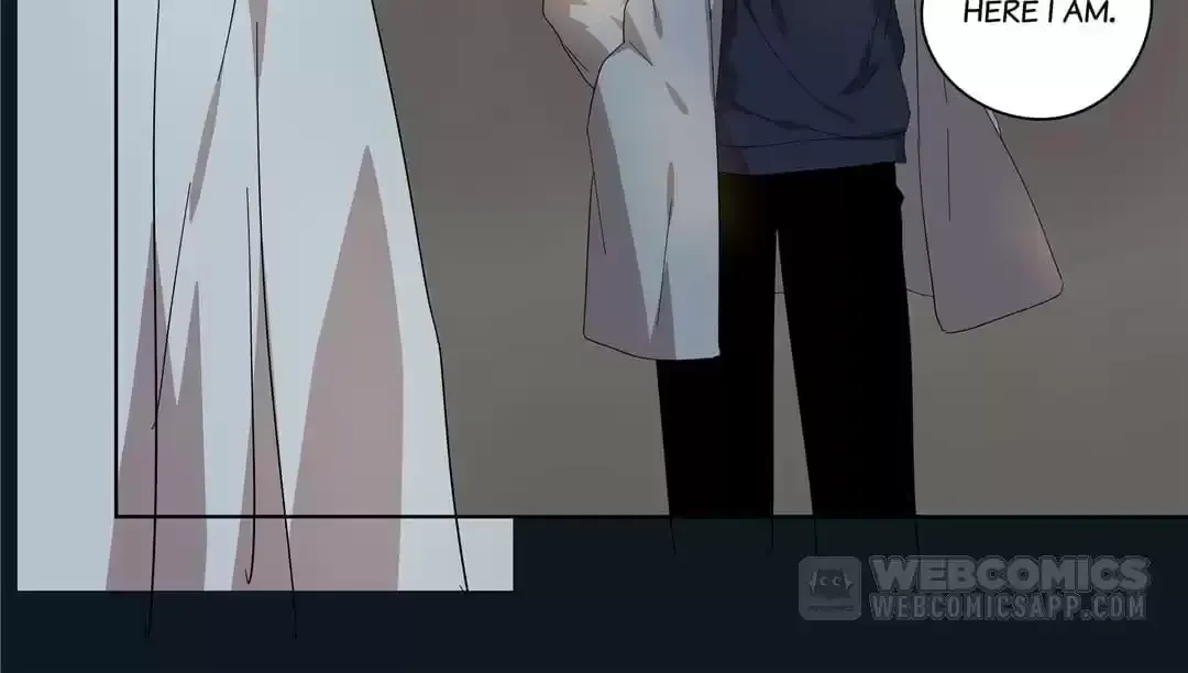 Read Blind Date Terminator chapter 81 image 48 on Lezhin