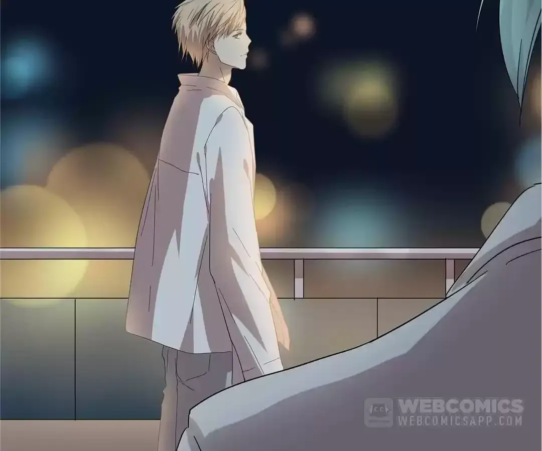 Read Blind Date Terminator chapter 81 image 50 on Lezhin
