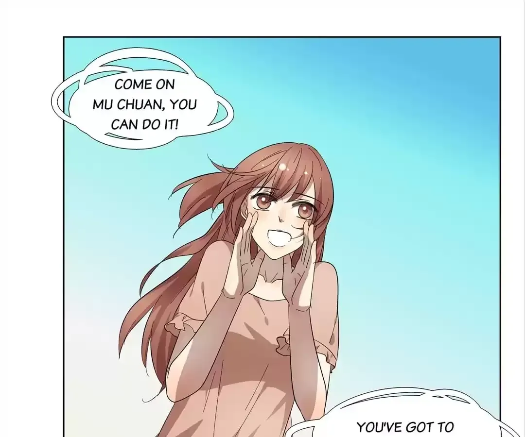 Read Blind Date Terminator chapter 81 image 6 on Lezhin