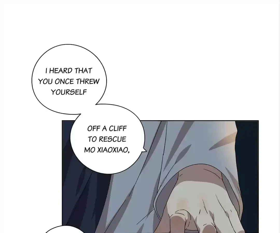 Read Blind Date Terminator chapter 83 image 10 on Lezhin