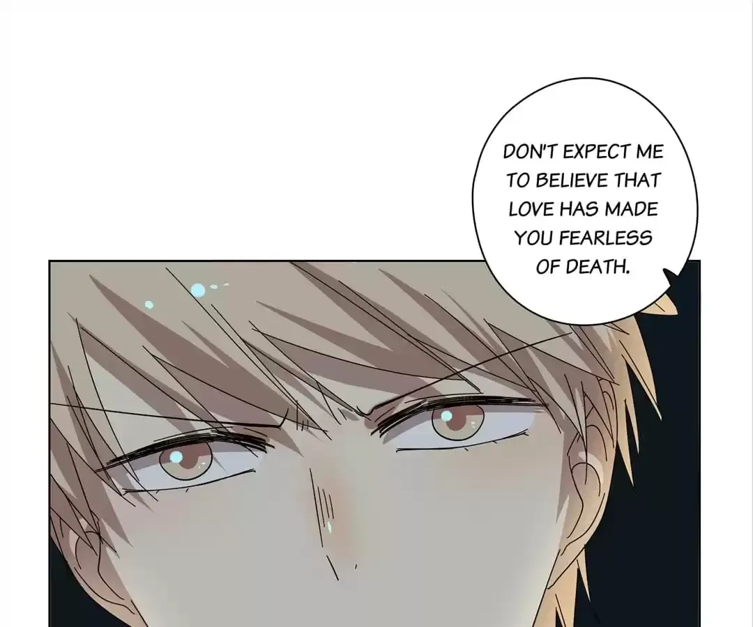 Read Blind Date Terminator chapter 83 image 12 on Lezhin