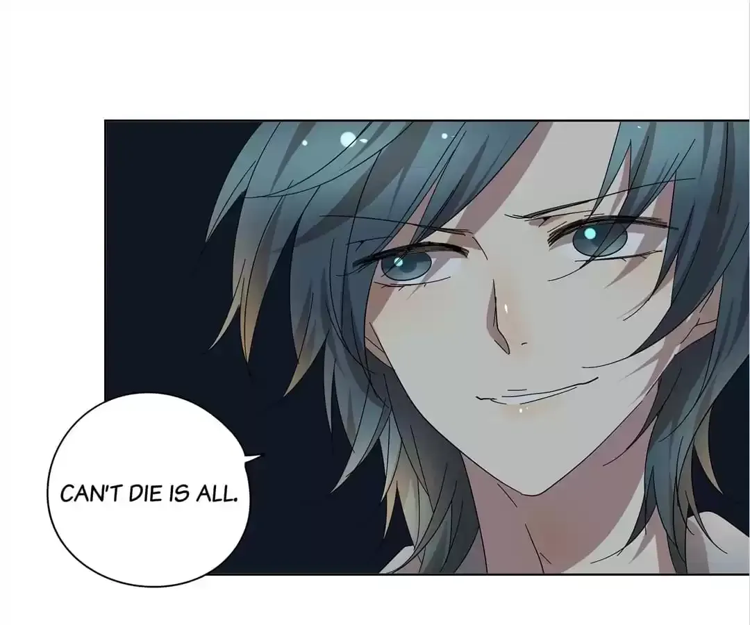 Read Blind Date Terminator chapter 83 image 14 on Lezhin