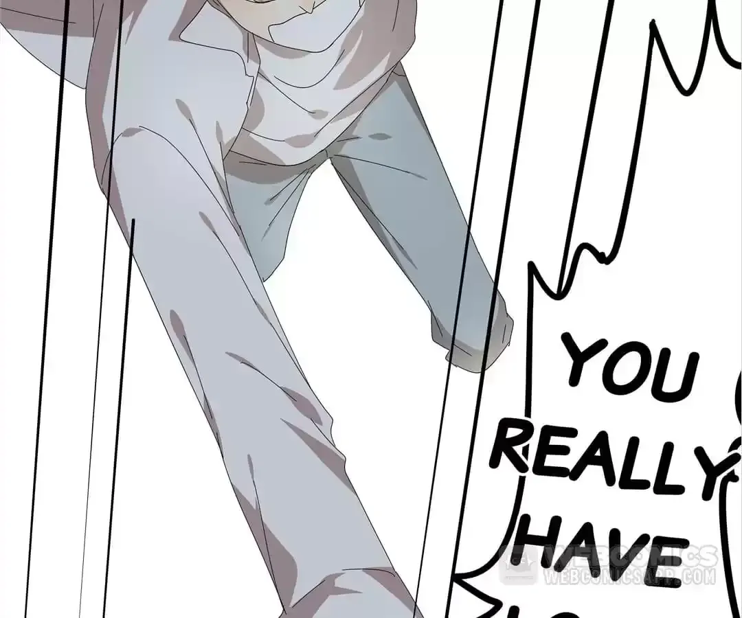 Read Blind Date Terminator chapter 83 image 30 on Lezhin