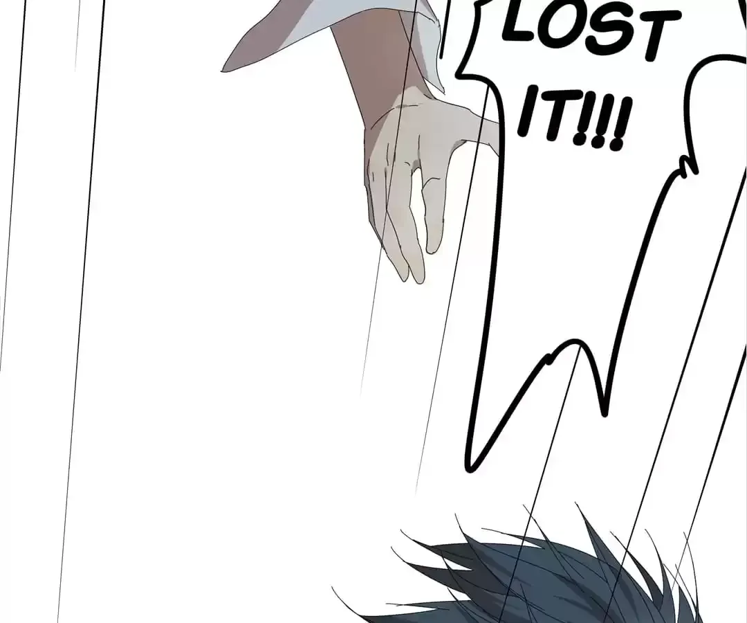Read Blind Date Terminator chapter 83 image 31 on Lezhin