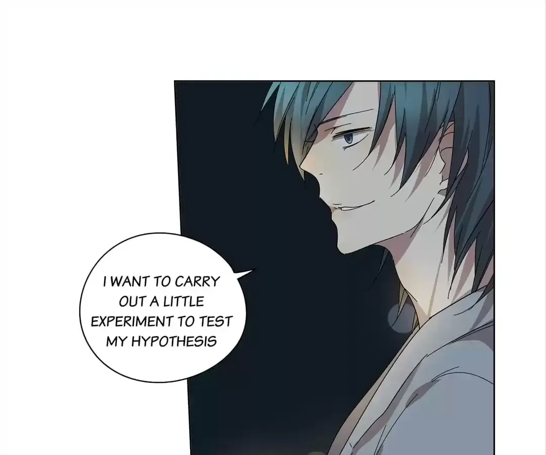 Read Blind Date Terminator chapter 83 image 4 on Lezhin
