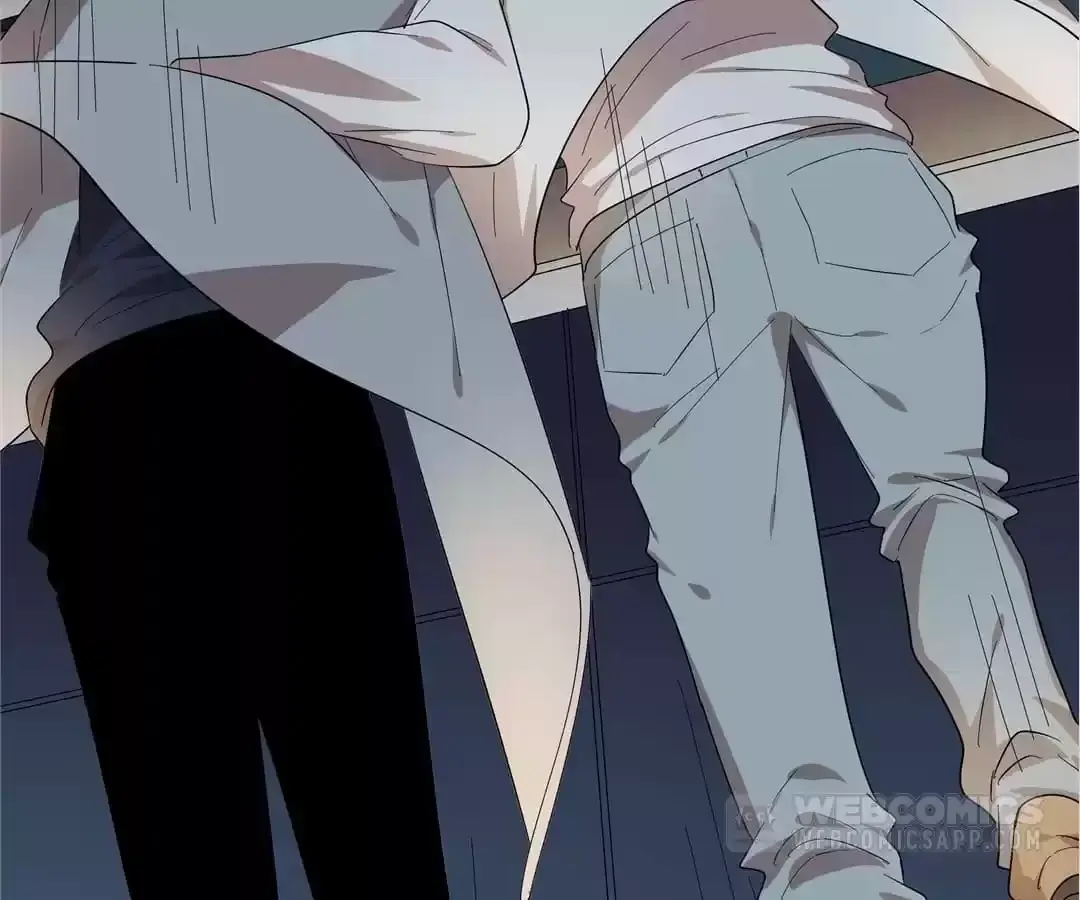 Read Blind Date Terminator chapter 83 image 44 on Lezhin