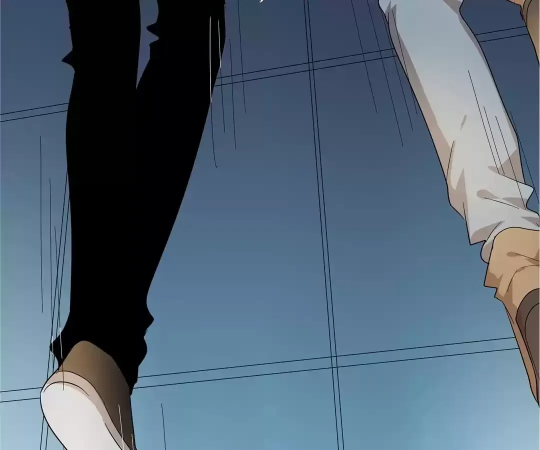 Read Blind Date Terminator chapter 83 image 45 on Lezhin