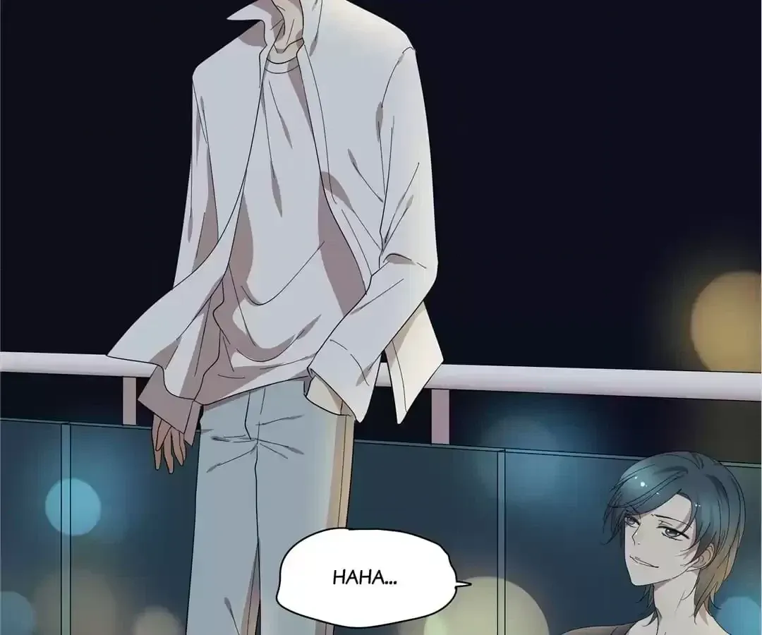Read Blind Date Terminator chapter 83 image 49 on Lezhin