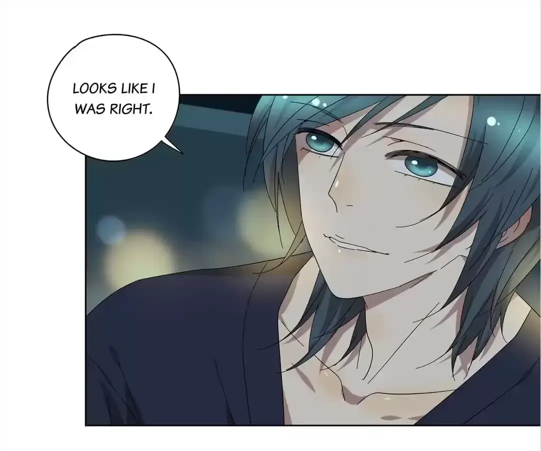 Read Blind Date Terminator chapter 83 image 52 on Lezhin